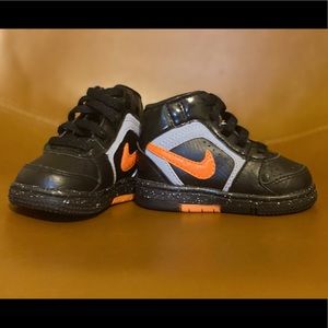Nike Shoes Toddler Size 4
